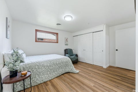 Tiny photo for 2915 Dodge Avenue, Fort Wayne, IN 46805 (MLS # 202622440)