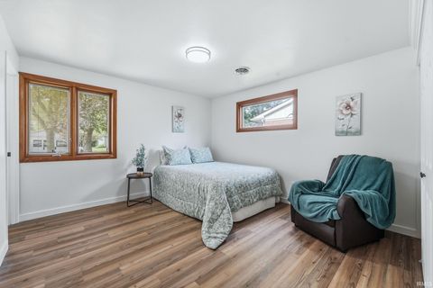 Tiny photo for 2915 Dodge Avenue, Fort Wayne, IN 46805 (MLS # 202622440)