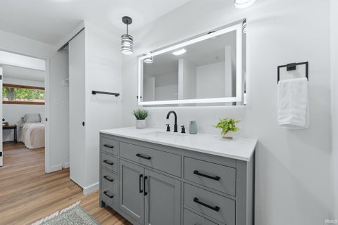 Tiny photo for 2915 Dodge Avenue, Fort Wayne, IN 46805 (MLS # 202622440)