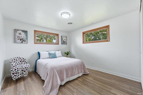Tiny photo for 2915 Dodge Avenue, Fort Wayne, IN 46805 (MLS # 202622440)