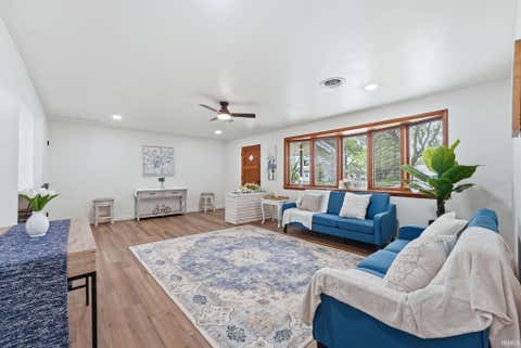 Tiny photo for 2915 Dodge Avenue, Fort Wayne, IN 46805 (MLS # 202622440)