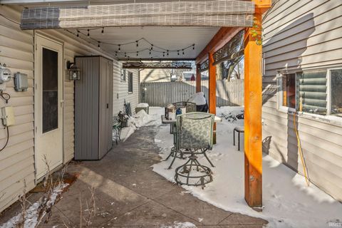 Tiny photo for 2408 Shasta Drive, Lafayette, IN 47909 (MLS # 202603040)