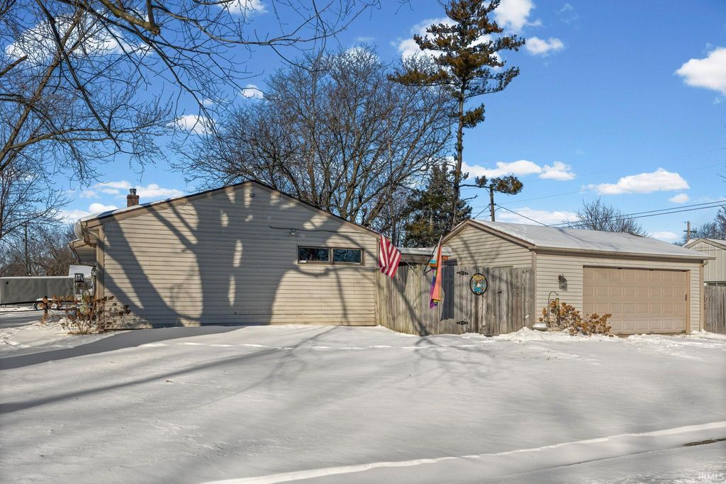 Photo of 2408 Shasta Drive, Lafayette, IN 47909 (MLS # 202603040)