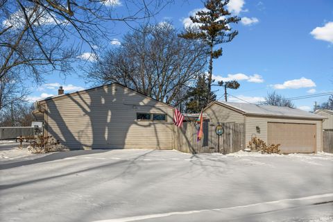 Tiny photo for 2408 Shasta Drive, Lafayette, IN 47909 (MLS # 202603040)