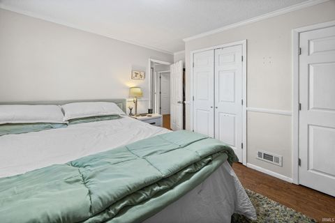 Tiny photo for 2408 Shasta Drive, Lafayette, IN 47909 (MLS # 202603040)