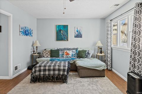 Tiny photo for 2408 Shasta Drive, Lafayette, IN 47909 (MLS # 202603040)