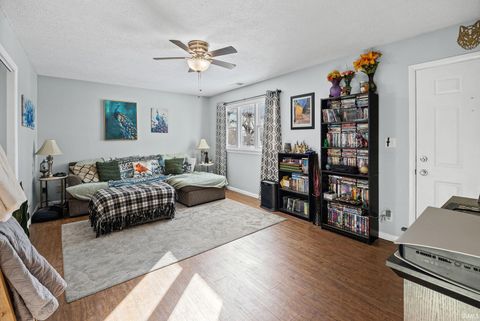 Tiny photo for 2408 Shasta Drive, Lafayette, IN 47909 (MLS # 202603040)