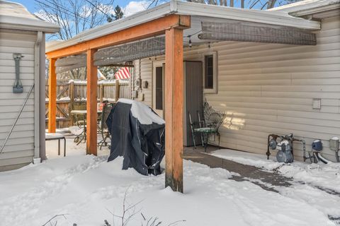 Tiny photo for 2408 Shasta Drive, Lafayette, IN 47909 (MLS # 202603040)