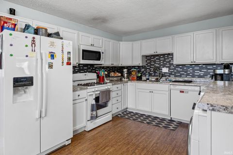 Tiny photo for 2408 Shasta Drive, Lafayette, IN 47909 (MLS # 202603040)