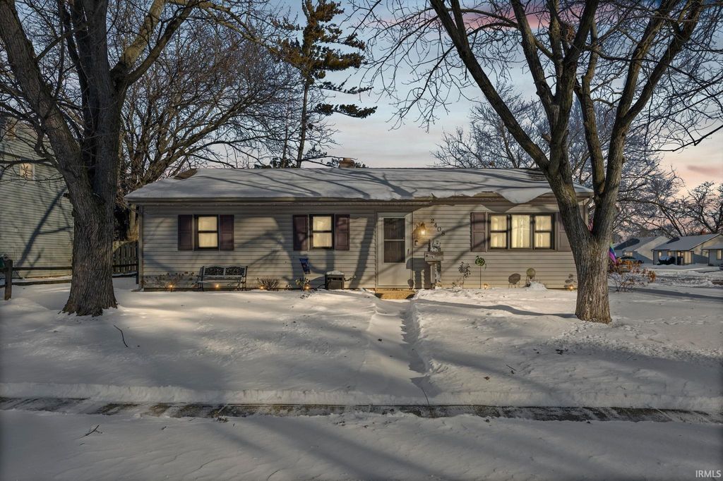 Photo of 2408 Shasta Drive, Lafayette, IN 47909 (MLS # 202603040)