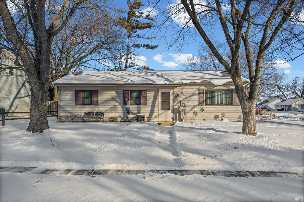 Photo of 2408 Shasta Drive, Lafayette, IN 47909 (MLS # 202603040)