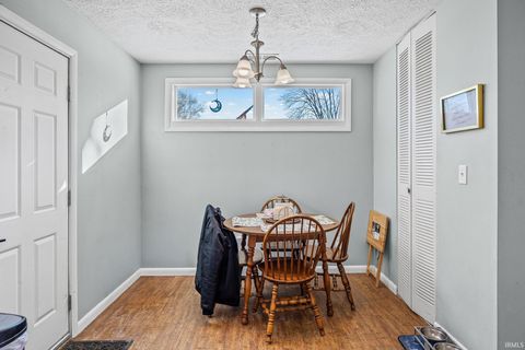 Tiny photo for 2408 Shasta Drive, Lafayette, IN 47909 (MLS # 202603040)