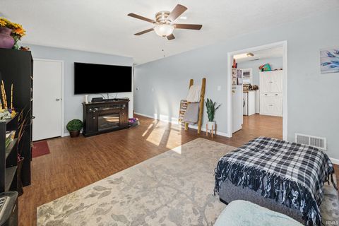 Tiny photo for 2408 Shasta Drive, Lafayette, IN 47909 (MLS # 202603040)