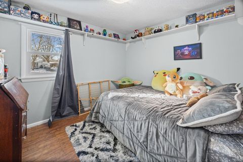 Tiny photo for 2408 Shasta Drive, Lafayette, IN 47909 (MLS # 202603040)