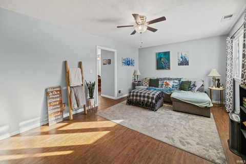 Tiny photo for 2408 Shasta Drive, Lafayette, IN 47909 (MLS # 202603040)