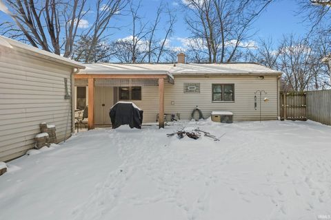 Tiny photo for 2408 Shasta Drive, Lafayette, IN 47909 (MLS # 202603040)