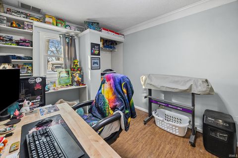 Tiny photo for 2408 Shasta Drive, Lafayette, IN 47909 (MLS # 202603040)