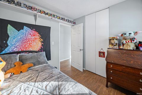 Tiny photo for 2408 Shasta Drive, Lafayette, IN 47909 (MLS # 202603040)