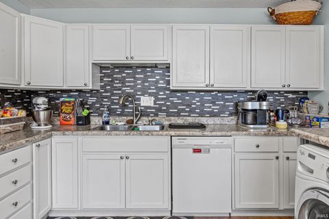 Tiny photo for 2408 Shasta Drive, Lafayette, IN 47909 (MLS # 202603040)