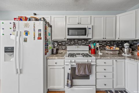 Tiny photo for 2408 Shasta Drive, Lafayette, IN 47909 (MLS # 202603040)