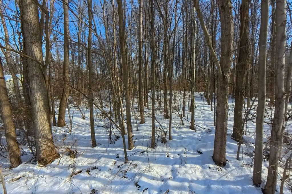 Photo of 2620 Emerson Forest Parkway, South Bend, IN 46614 (MLS # 202549335)