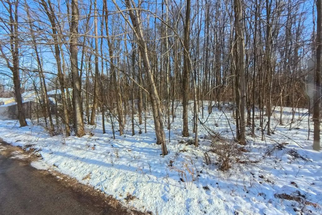 Photo of 2620 Emerson Forest Parkway, South Bend, IN 46614 (MLS # 202549335)