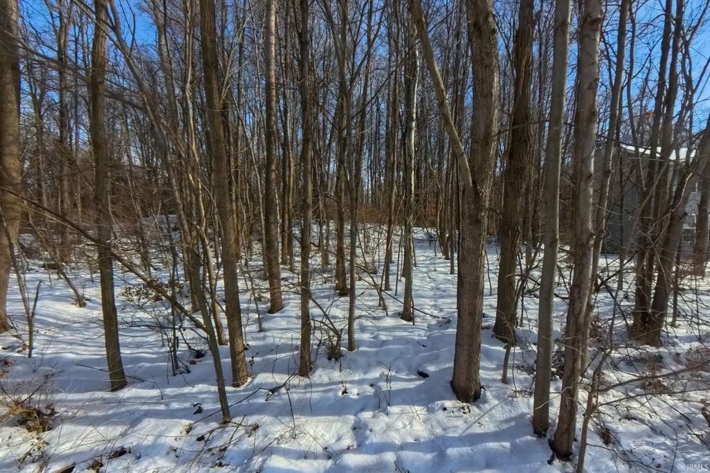 Photo of 2620 Emerson Forest Parkway, South Bend, IN 46614 (MLS # 202549335)