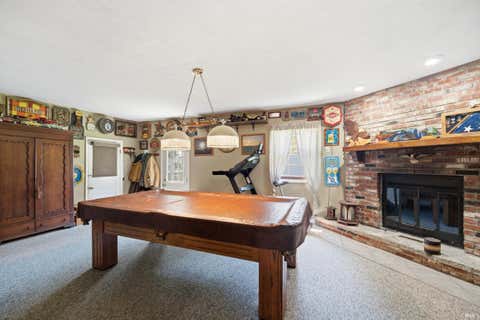 Tiny photo for 1398 W 350 NORTH, Kokomo, IN 46901 (MLS # 202628151)