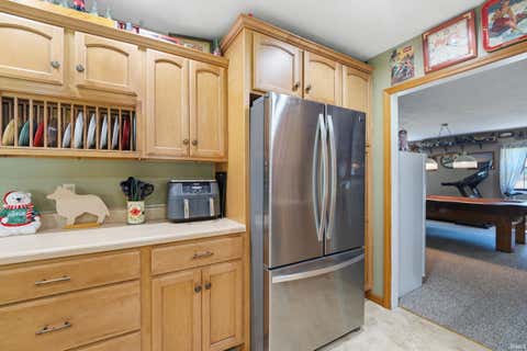Tiny photo for 1398 W 350 NORTH, Kokomo, IN 46901 (MLS # 202628151)