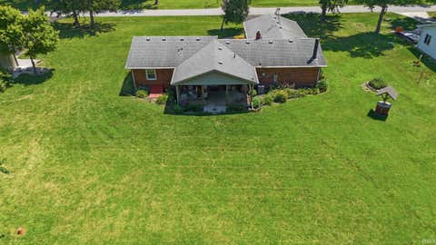 Tiny photo for 1398 W 350 NORTH, Kokomo, IN 46901 (MLS # 202628151)