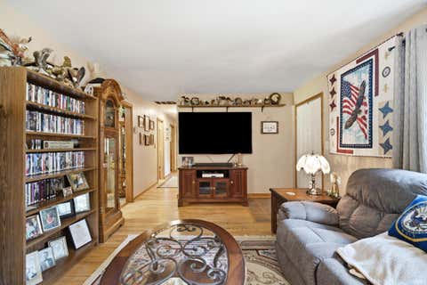 Tiny photo for 1398 W 350 NORTH, Kokomo, IN 46901 (MLS # 202628151)
