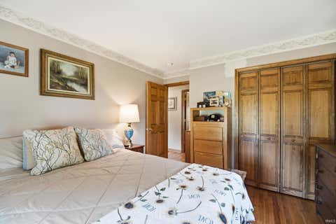 Tiny photo for 1398 W 350 NORTH, Kokomo, IN 46901 (MLS # 202628151)