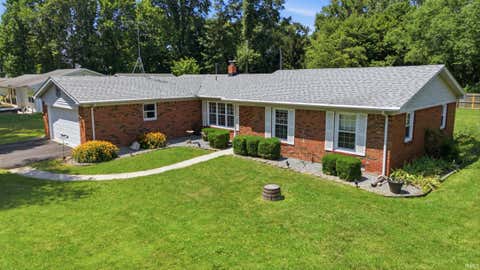Photo of 1398 W 350 NORTH, Kokomo, IN 46901 (MLS # 202628151)