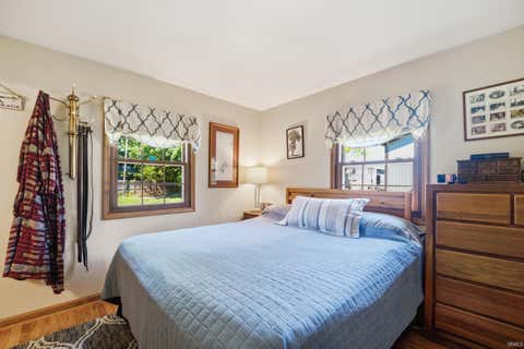 Tiny photo for 1398 W 350 NORTH, Kokomo, IN 46901 (MLS # 202628151)