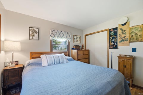 Tiny photo for 1398 W 350 NORTH, Kokomo, IN 46901 (MLS # 202628151)