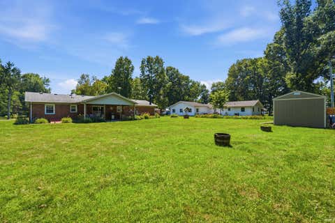 Tiny photo for 1398 W 350 NORTH, Kokomo, IN 46901 (MLS # 202628151)