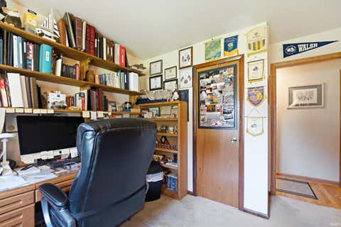Tiny photo for 1398 W 350 NORTH, Kokomo, IN 46901 (MLS # 202628151)