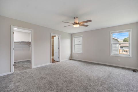 Tiny photo for 408 Ash Street, Pierceton, IN 46562 (MLS # 202624368)