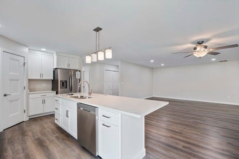 Tiny photo for 408 Ash Street, Pierceton, IN 46562 (MLS # 202624368)