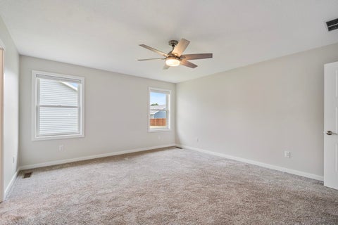 Tiny photo for 408 Ash Street, Pierceton, IN 46562 (MLS # 202624368)
