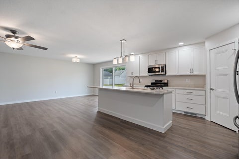 Tiny photo for 408 Ash Street, Pierceton, IN 46562 (MLS # 202624368)