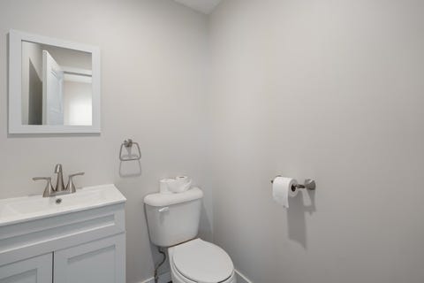 Tiny photo for 408 Ash Street, Pierceton, IN 46562 (MLS # 202624368)