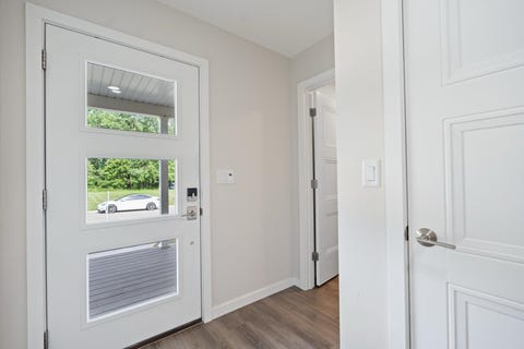 Tiny photo for 408 Ash Street, Pierceton, IN 46562 (MLS # 202624368)