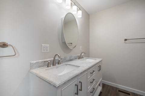 Tiny photo for 408 Ash Street, Pierceton, IN 46562 (MLS # 202624368)