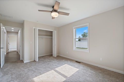 Tiny photo for 408 Ash Street, Pierceton, IN 46562 (MLS # 202624368)