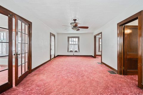 Tiny photo for 533 E Main Street, Greentown, IN 46936 (MLS # 202603636)