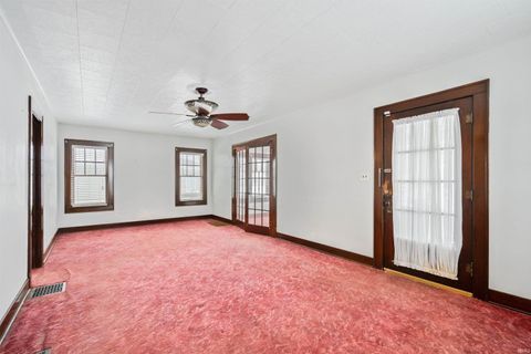 Tiny photo for 533 E Main Street, Greentown, IN 46936 (MLS # 202603636)