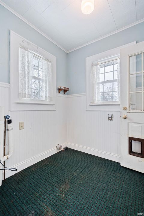 Tiny photo for 533 E Main Street, Greentown, IN 46936 (MLS # 202603636)