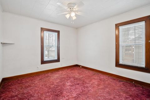 Tiny photo for 533 E Main Street, Greentown, IN 46936 (MLS # 202603636)