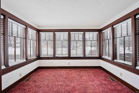 Tiny photo for 533 E Main Street, Greentown, IN 46936 (MLS # 202603636)